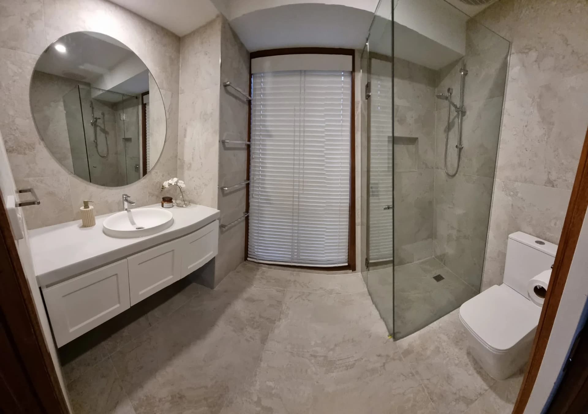 Tullamarine Ensuite Overhaul - Image 2