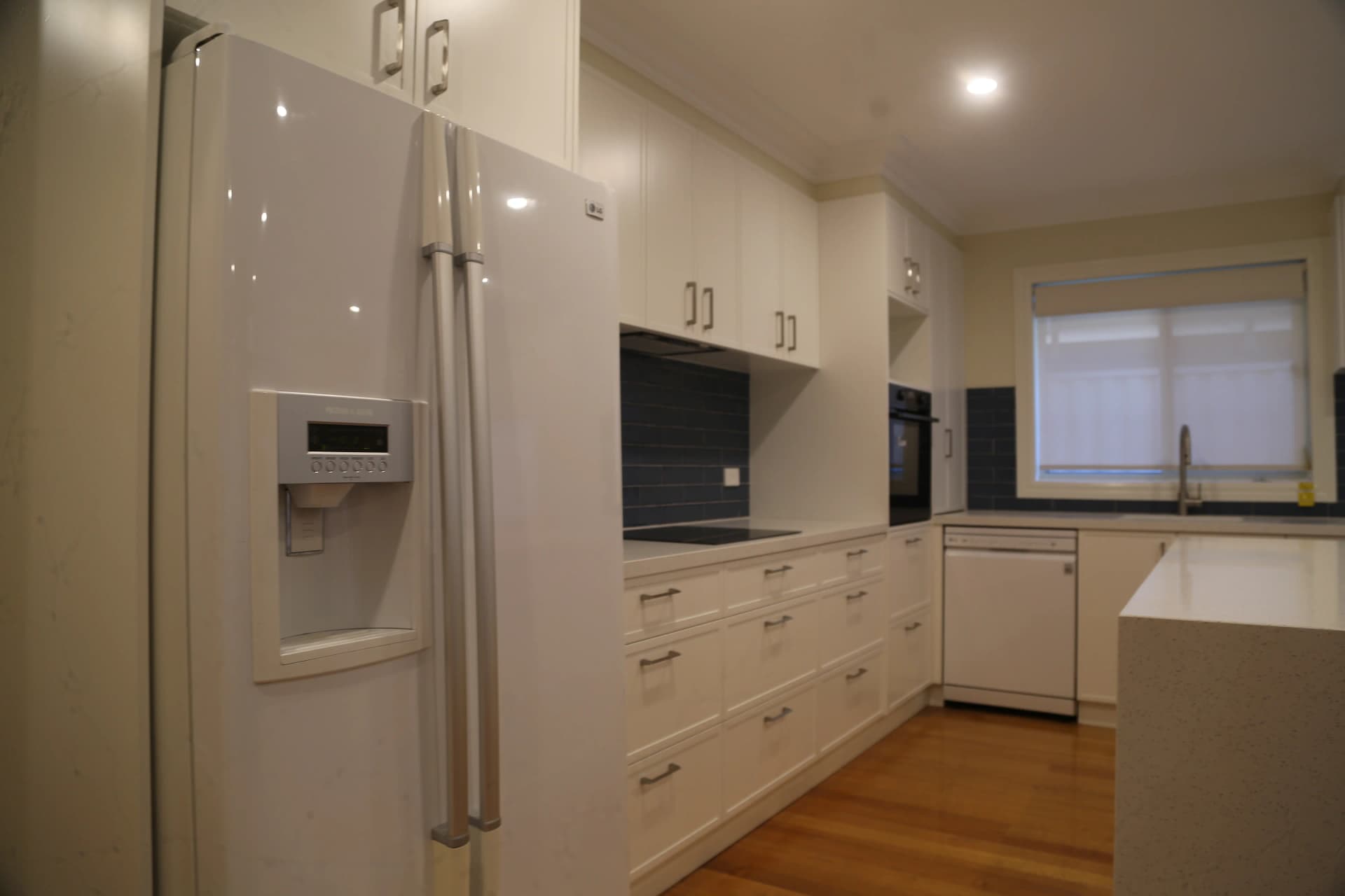 Kitchen Renovations - After