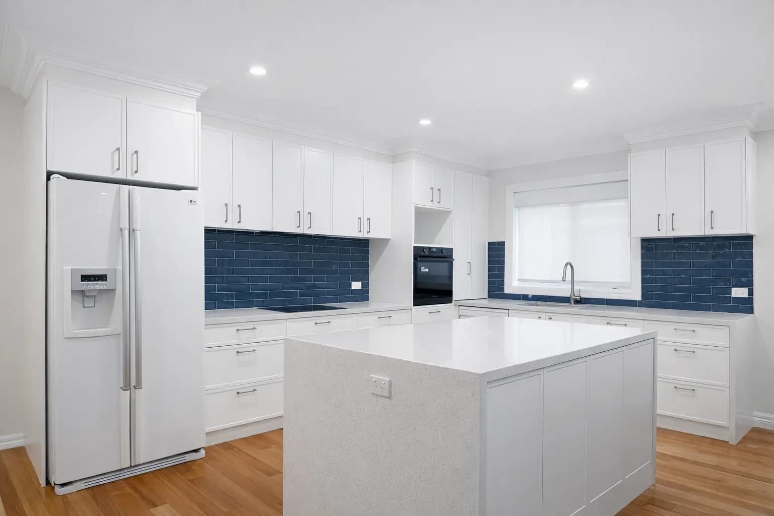 Kitchen Renovations gallery 3