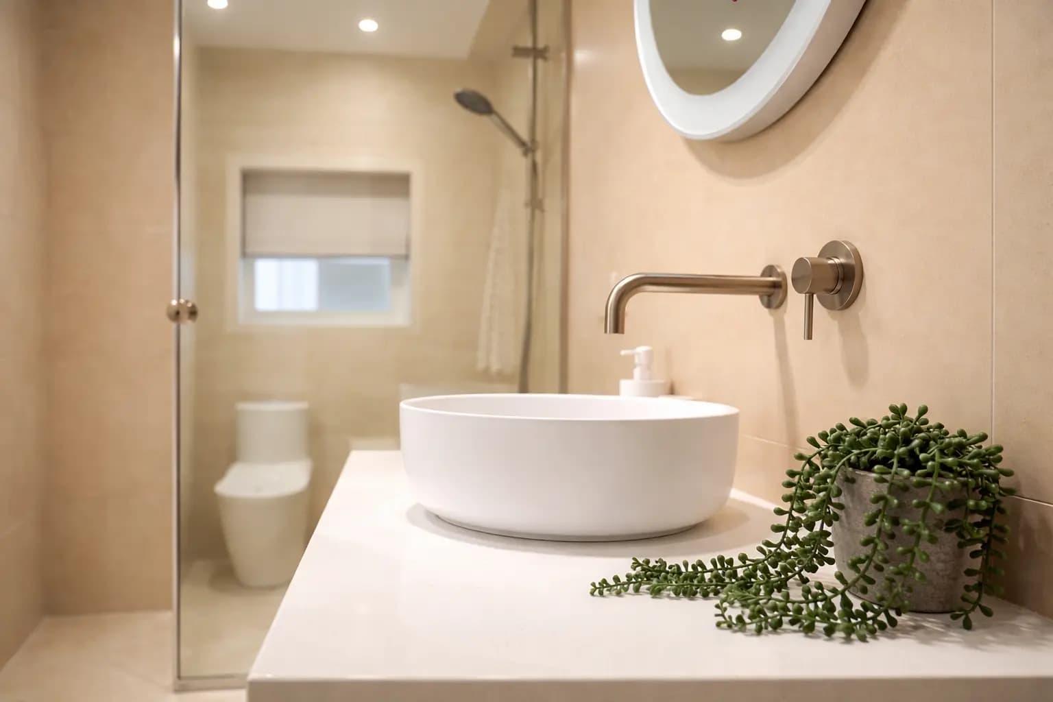 Bathrooms & Ensuites gallery 4