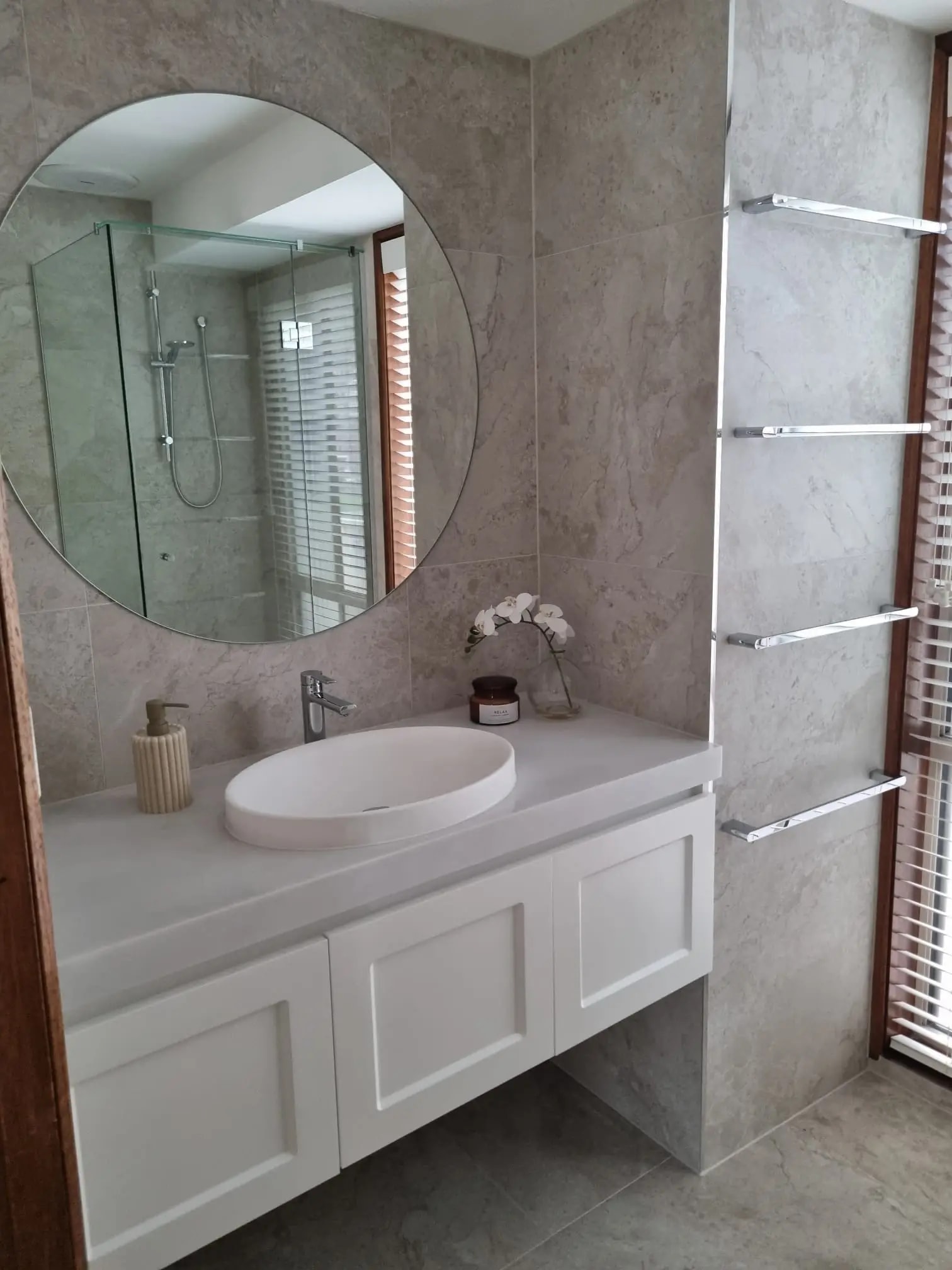 Bathrooms & Ensuites