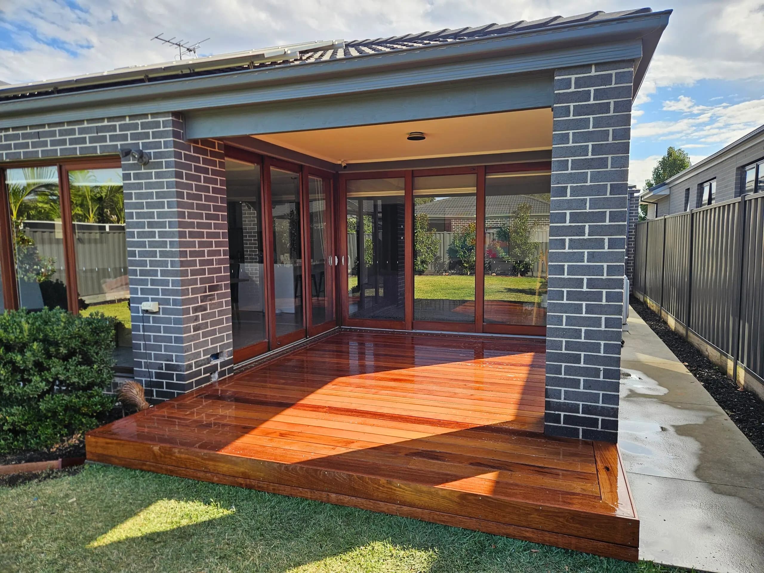 Decks & Pergolas gallery 3